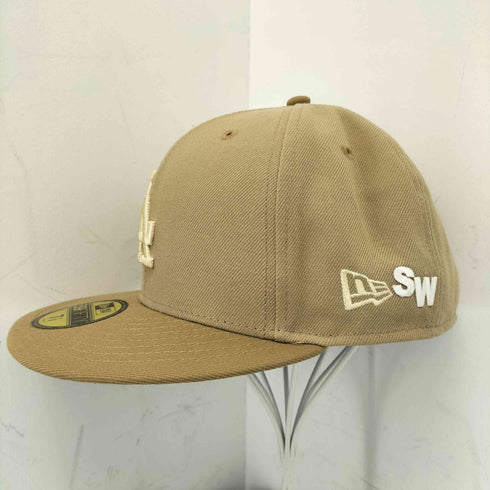 ニューエラ NEW ERA 59FIFTY 6パネルキャップ メンズ 7 1/8