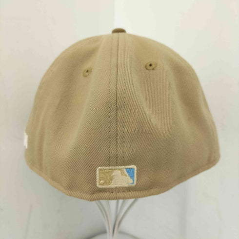 ニューエラ NEW ERA 59FIFTY 6パネルキャップ メンズ 7 1/8