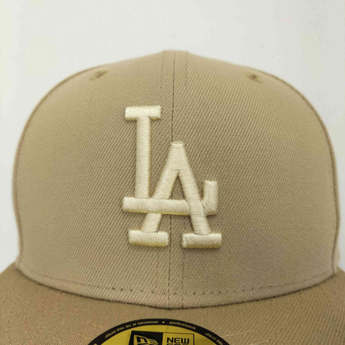 ニューエラ NEW ERA 59FIFTY 6パネルキャップ メンズ 7 1/8