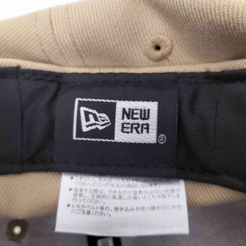 ニューエラ NEW ERA 59FIFTY 6パネルキャップ メンズ 7 1/8
