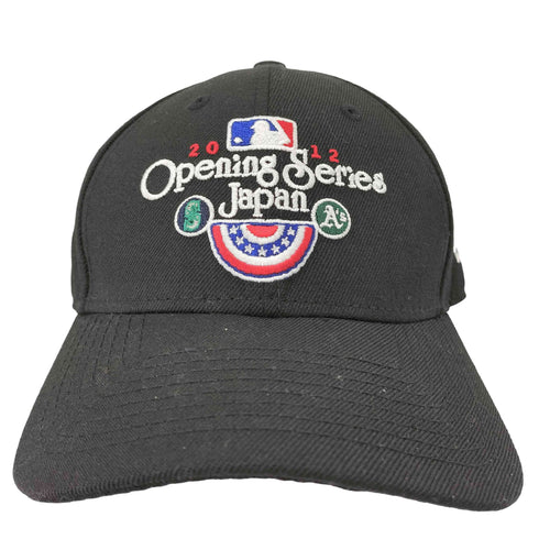ニューエラ NEW ERA 9FORTY 2012ベースボールキャップ メンズ ONE SIZE