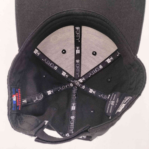 ニューエラ NEW ERA 9FORTY 2012ベースボールキャップ メンズ ONE SIZE