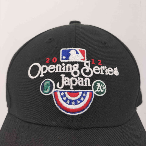 ニューエラ NEW ERA 9FORTY 2012ベースボールキャップ メンズ ONE SIZE