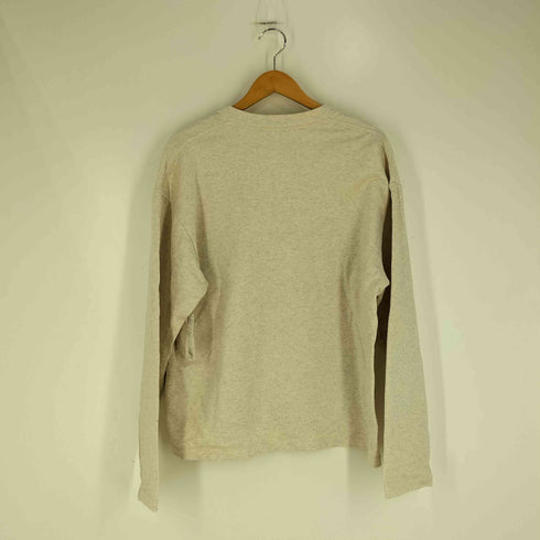 エイチビューティーアンドユースユナイテッドアローズ H BEAUTY & YOUTH UNITED ARROWS Vネック スウェット トレーナー メンズ JPN:S