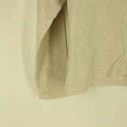 エイチビューティーアンドユースユナイテッドアローズ H BEAUTY & YOUTH UNITED ARROWS Vネック スウェット トレーナー メンズ JPN:S