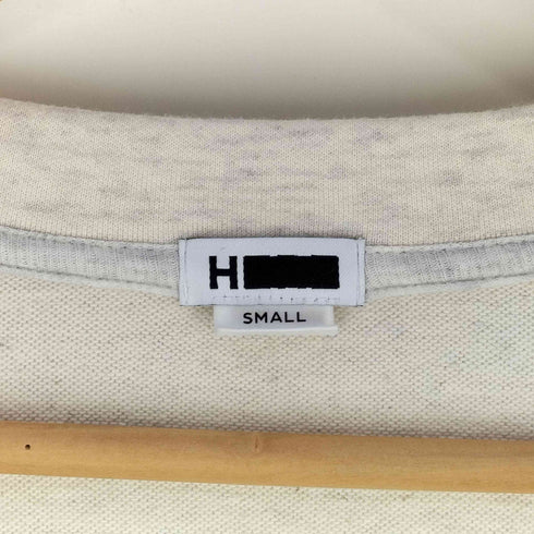 エイチビューティーアンドユースユナイテッドアローズ H BEAUTY & YOUTH UNITED ARROWS Vネック スウェット トレーナー メンズ JPN:S