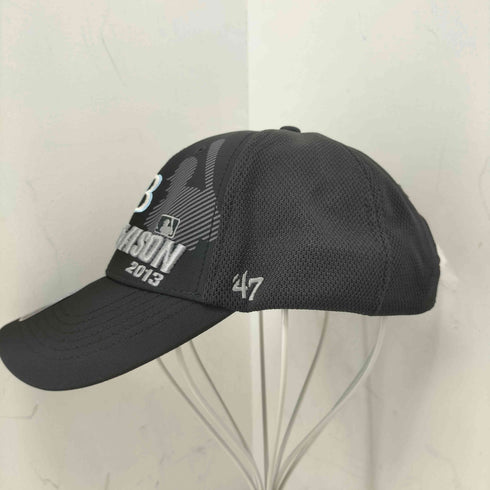 フォーティセブンブランド 47 BRAND 2013 ベースボールキャップ メンズ ONE SIZE