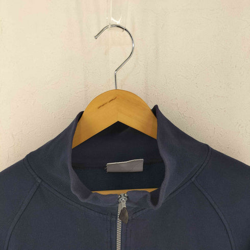 カッパ Kappa 90S 片爪 スウェット ジップアップブルゾン メンズ XXXL