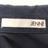 ジェンヌ JENNE 23ss カフスストライプブラウス レディース JPN:S