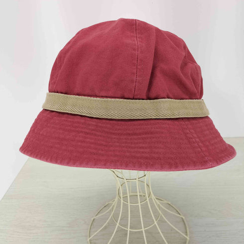 イチザワシンザブロウハンプ 一澤信三郎帆布 バケットハット メンズ