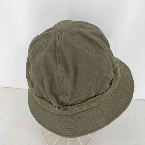 イチザワシンザブロウハンプ 一澤信三郎帆布 バケットハット メンズ