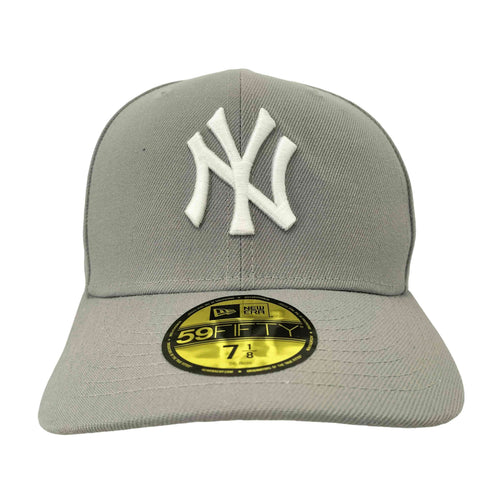 ニューエラ NEW ERA 59FIFTY 6パネルキャップ メンズ 7 1/8