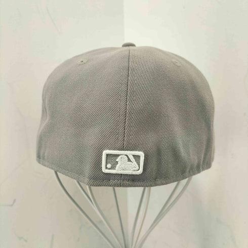 ニューエラ NEW ERA 59FIFTY 6パネルキャップ メンズ 7 1/8