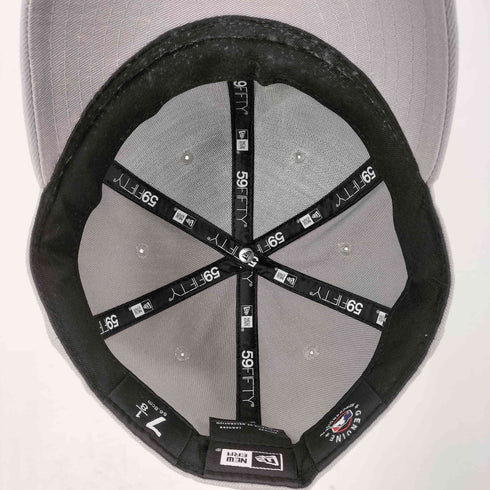 ニューエラ NEW ERA 59FIFTY 6パネルキャップ メンズ 7 1/8