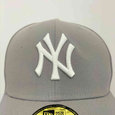 ニューエラ NEW ERA 59FIFTY 6パネルキャップ メンズ 7 1/8
