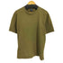 ランズエンド LANDS END 90S USA製 無地 S/S Tシャツ メンズ import:M