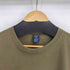 ランズエンド LANDS END 90S USA製 無地 S/S Tシャツ メンズ import:M