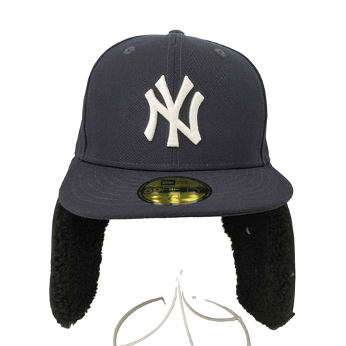 ニューエラ NEW ERA ドッグイヤー キャップ メンズ 7 1/4