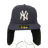 ニューエラ NEW ERA ドッグイヤー キャップ メンズ 7 1/4