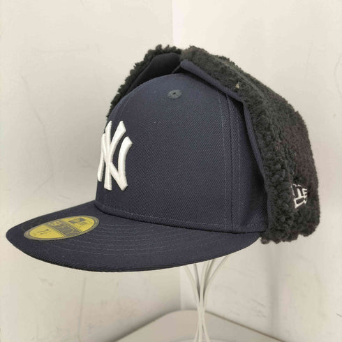 ニューエラ NEW ERA ドッグイヤー キャップ メンズ 7 1/4