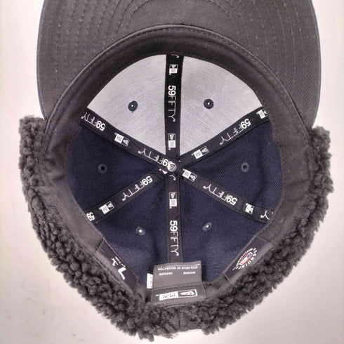 ニューエラ NEW ERA ドッグイヤー キャップ メンズ 7 1/4