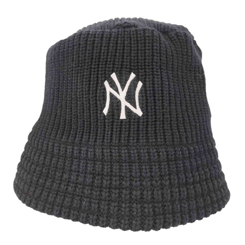 ニューエラ NEW ERA Knit Bucket ニットバケットハット クラッシャーハット メンズ