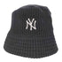 ニューエラ NEW ERA Knit Bucket ニットバケットハット クラッシャーハット メンズ
