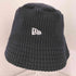 ニューエラ NEW ERA Knit Bucket ニットバケットハット クラッシャーハット メンズ