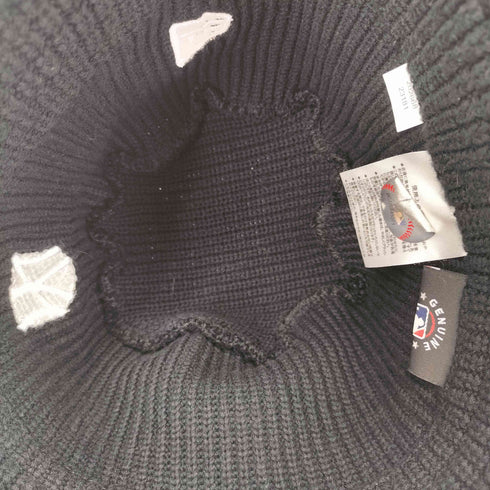 ニューエラ NEW ERA Knit Bucket ニットバケットハット クラッシャーハット メンズ