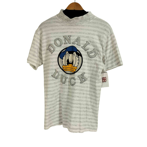 USA製 キャラクタープリント S/S カットソー メンズ import:S