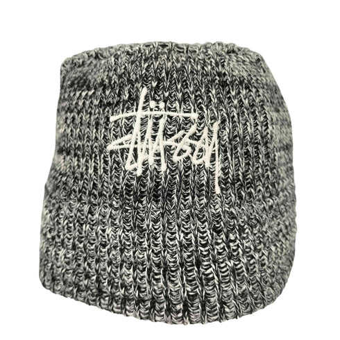 ステューシー Stussy Mixed Yarn Knit Bucket Hat ニットバケットハット クラッシャーハット メンズ S/M