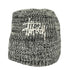 ステューシー Stussy Mixed Yarn Knit Bucket Hat ニットバケットハット クラッシャーハット メンズ S/M