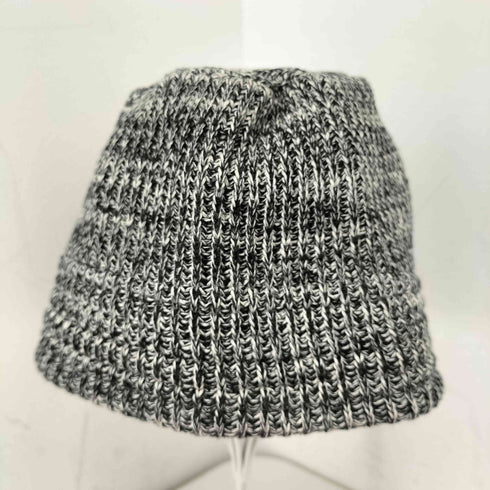 ステューシー Stussy Mixed Yarn Knit Bucket Hat ニットバケットハット クラッシャーハット メンズ S/M