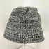 ステューシー Stussy Mixed Yarn Knit Bucket Hat ニットバケットハット クラッシャーハット メンズ S/M