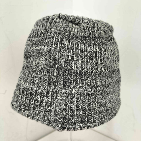 ステューシー Stussy Mixed Yarn Knit Bucket Hat ニットバケットハット クラッシャーハット メンズ S/M