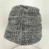 ステューシー Stussy Mixed Yarn Knit Bucket Hat ニットバケットハット クラッシャーハット メンズ S/M