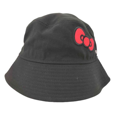ニューエラ NEW ERA バケットハット バケット01 セーラーブリムハット リボン レディース S/M