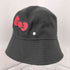 ニューエラ NEW ERA バケットハット バケット01 セーラーブリムハット リボン レディース S/M