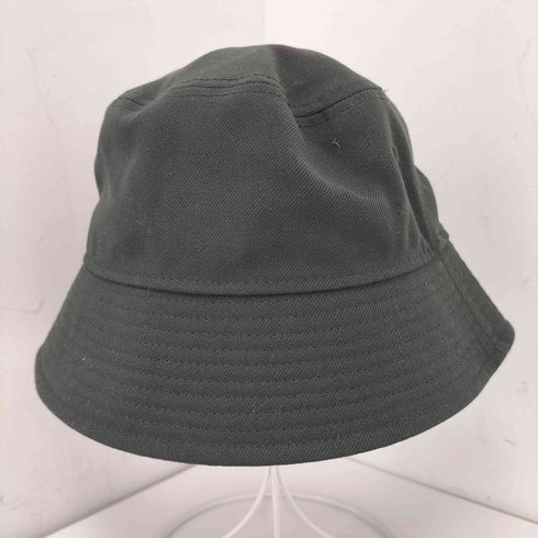 ニューエラ NEW ERA バケットハット バケット01 セーラーブリムハット リボン レディース S/M