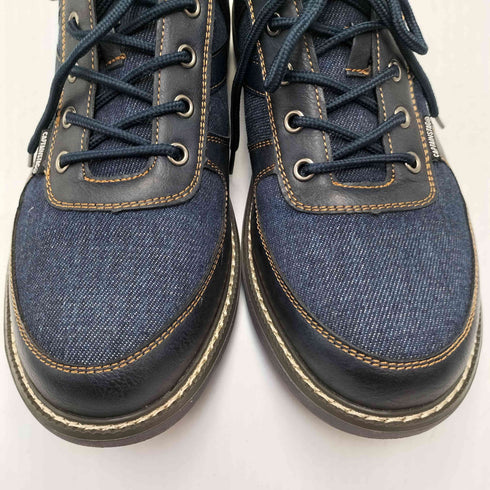 キャプテンスタッグ CAPTAIN STAG トレッキング シューズ メンズ JPN:27