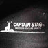 キャプテンスタッグ CAPTAIN STAG トレッキング シューズ メンズ JPN:27
