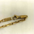 GILD 925刻印 Rough diamond morphing rod necklace メンズ