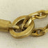 GILD 925刻印 Rough diamond morphing rod necklace メンズ