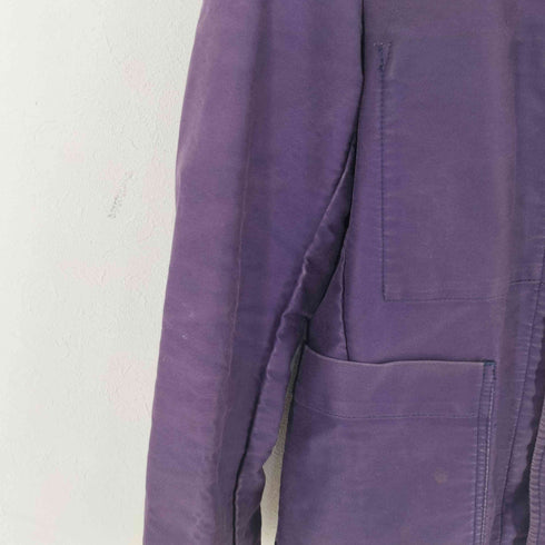 ビューティーアンドユースユナイテッドアローズ BEAUTY & YOUTH UNITED ARROWS フランス製 モールスキンジャケット メンズ M