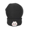 ニューエラ NEW ERA SOFT CUFF KNIT キャラクターニットキャップ レディース