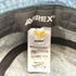 アヴィレックス AVIREX ウォッシュド バケット ハット BUCKET HAT デニムバケットハット メンズ