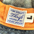 THRIFT デニムバケットハット ファティーグハット メンズ L