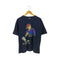 TULTEX ジャマイカ製 GRIND INC プリントTシャツ メンズ import:L