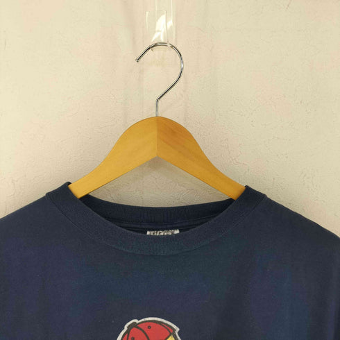 TULTEX ジャマイカ製 GRIND INC プリントTシャツ メンズ import:L
