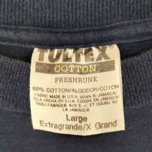 TULTEX ジャマイカ製 GRIND INC プリントTシャツ メンズ import:L